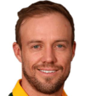 AB de Villiers