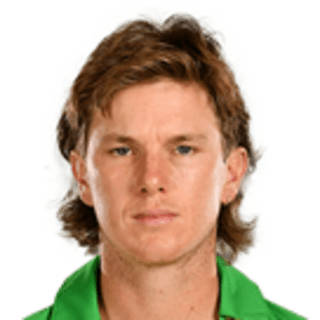Adam Zampa