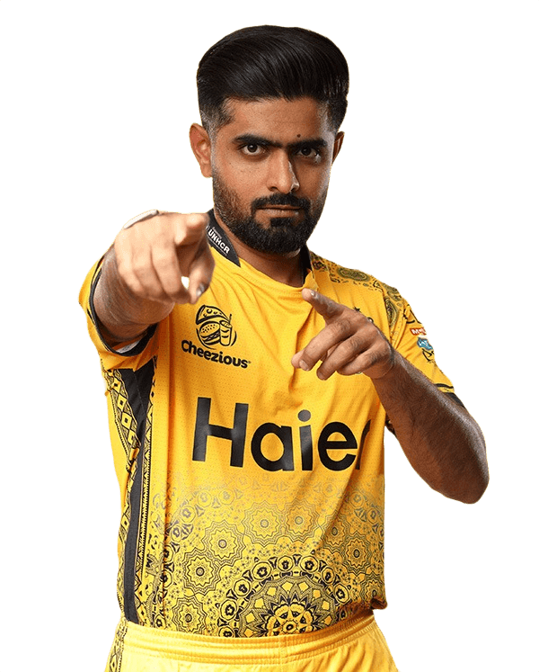 Babar Azam