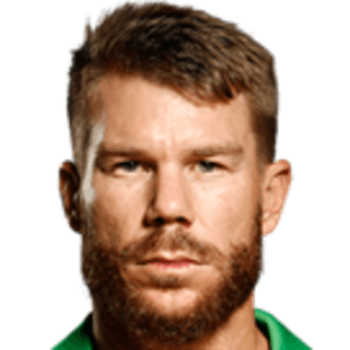 David Warner