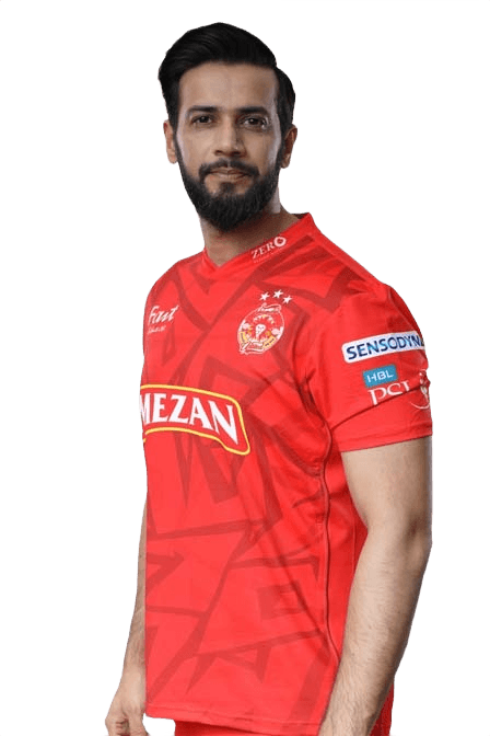 Imad Wasim