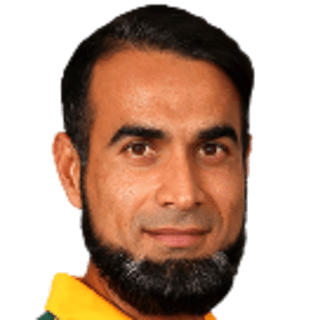 Imran Tahir