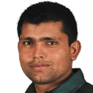 Kamran Akmal