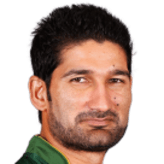 Sohail Tanvir