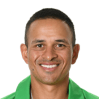 Usman Khawaja